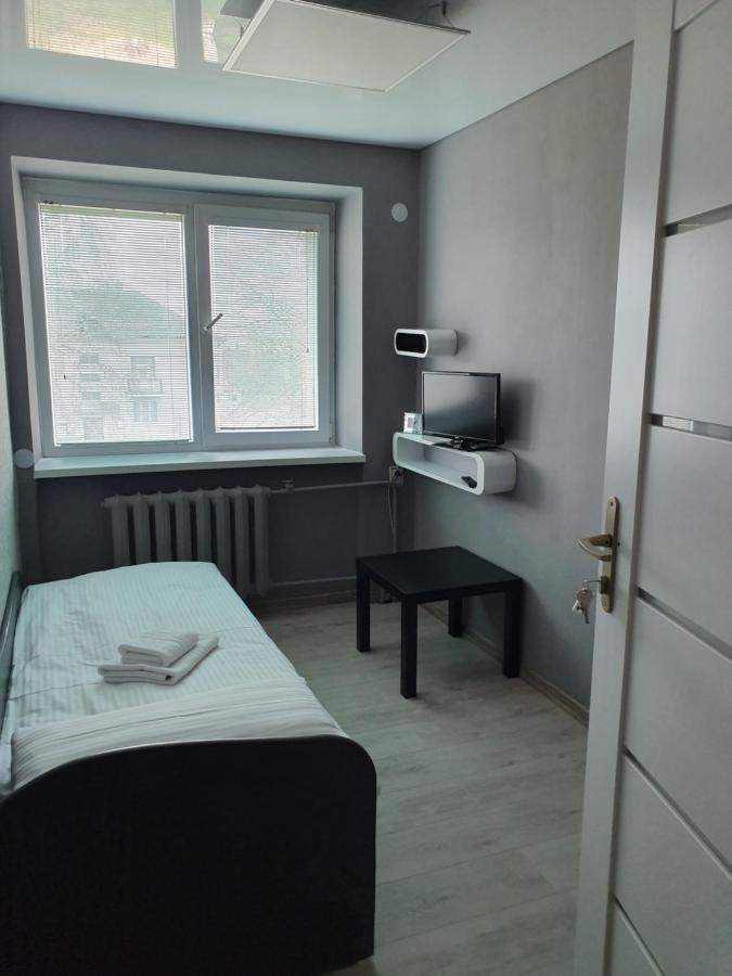 Bed and Breakfast Nakvyne Rokiskyje Rokiskis Exterior foto