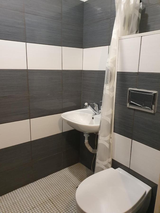 Bed and Breakfast Nakvyne Rokiskyje Rokiskis Exterior foto