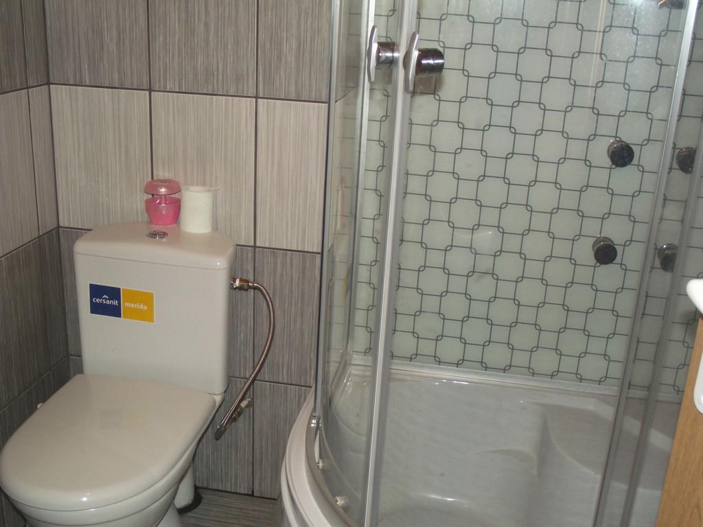 Bed and Breakfast Nakvyne Rokiskyje Rokiskis Zimmer foto