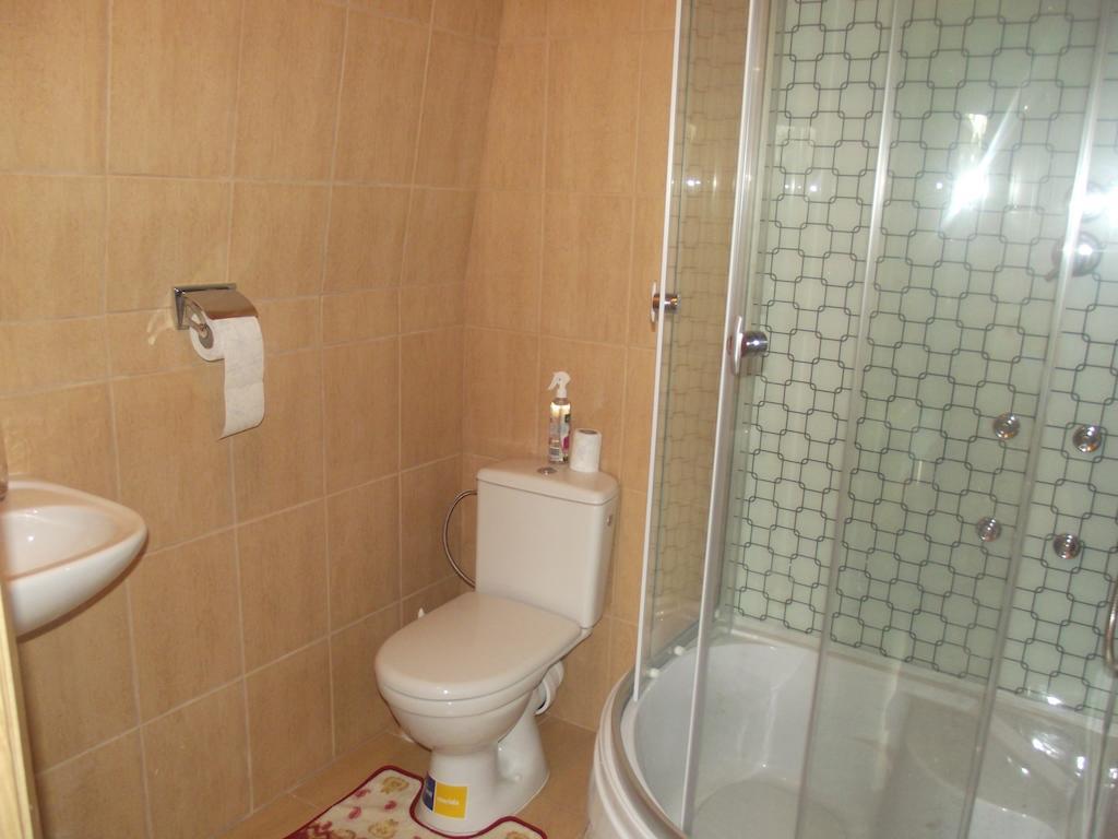 Bed and Breakfast Nakvyne Rokiskyje Rokiskis Exterior foto
