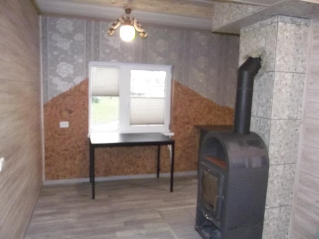 Bed and Breakfast Nakvyne Rokiskyje Rokiskis Exterior foto